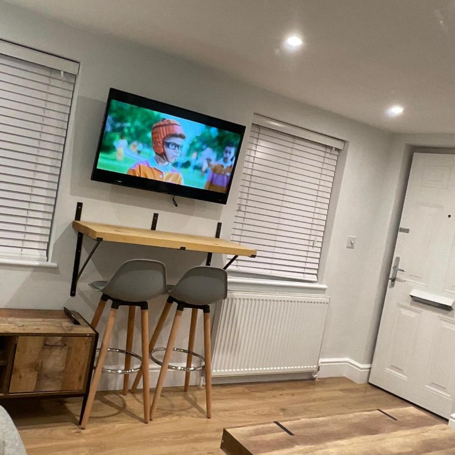 Appartamento Avondale B Londra