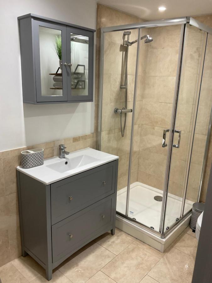 Appartamento Avondale B Londra